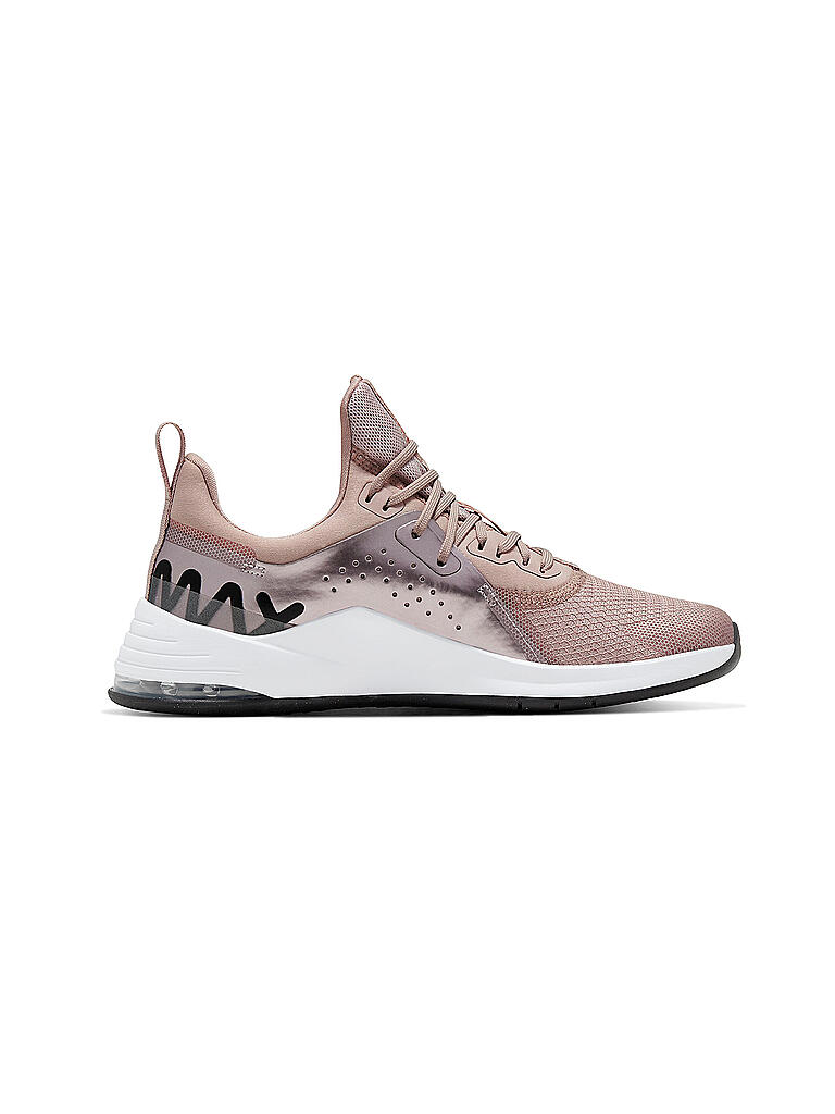 NIKE Damen Fitnessschuhe Air Max Bella TR 3 beige